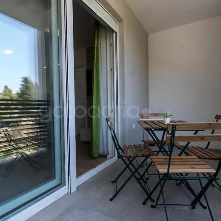 Sea View Apartments Pezze Makarska Exterior photo