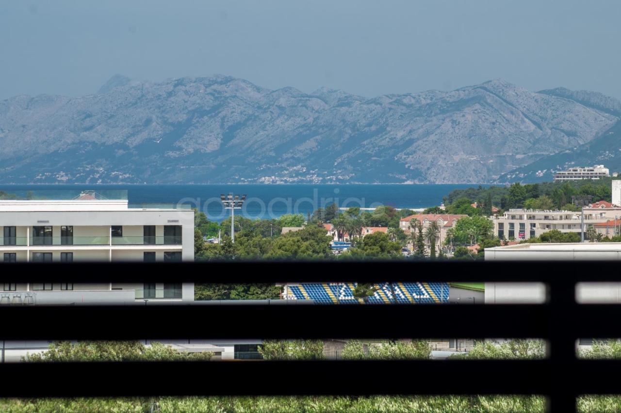 Sea View Pezze Apartment Makarska