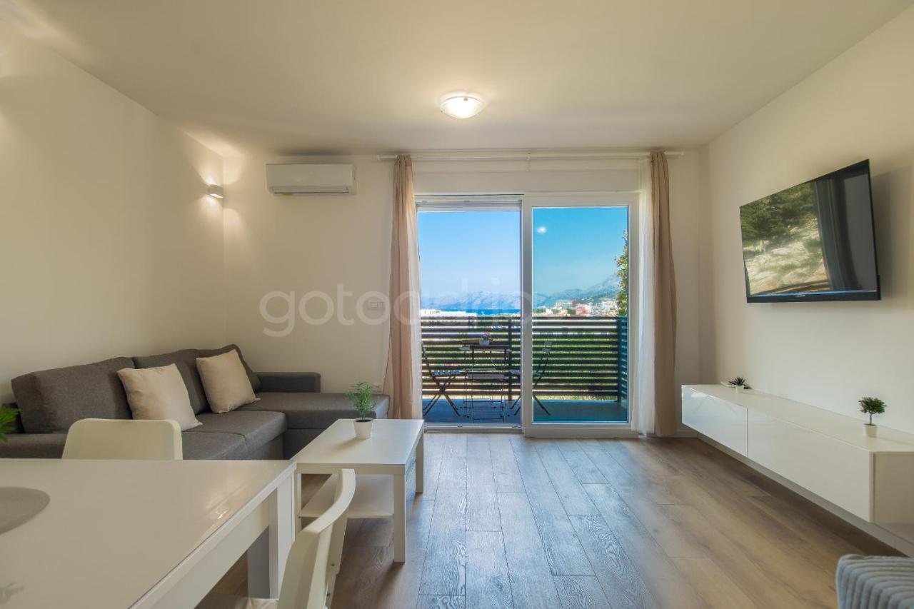 Sea View Pezze Apartment