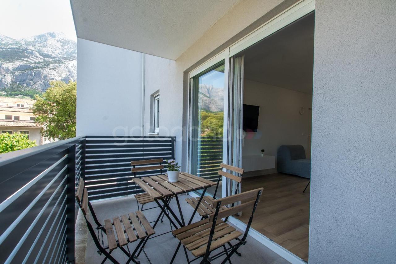 Sea View Pezze * Makarska