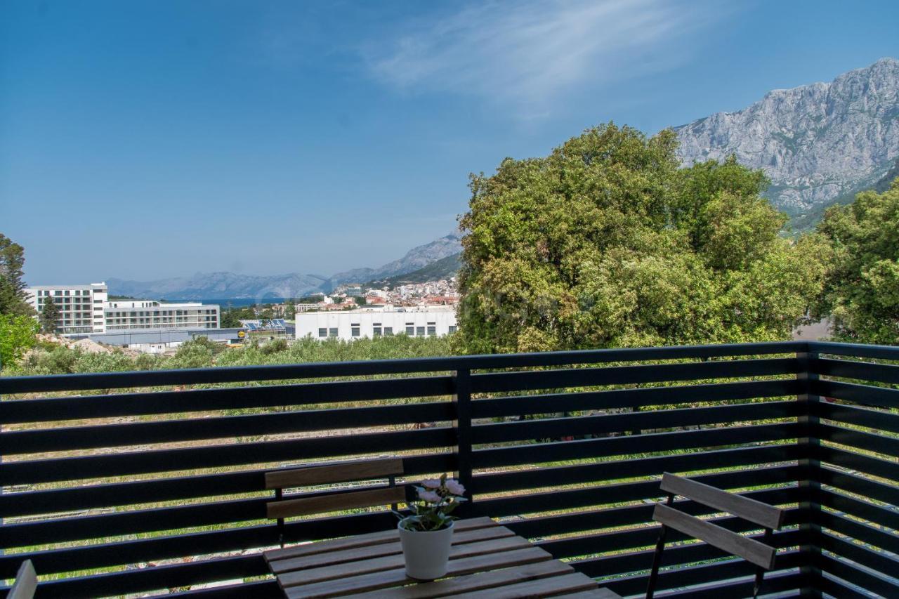 Sea View Pezze Apartment