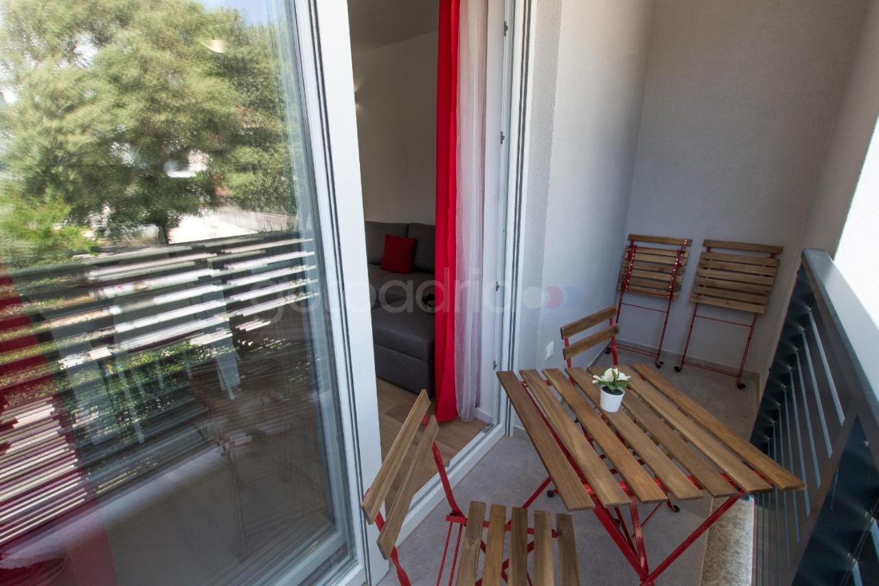Sea View Pezze Makarska
