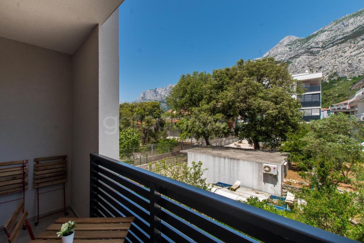 Sea View Pezze Makarska