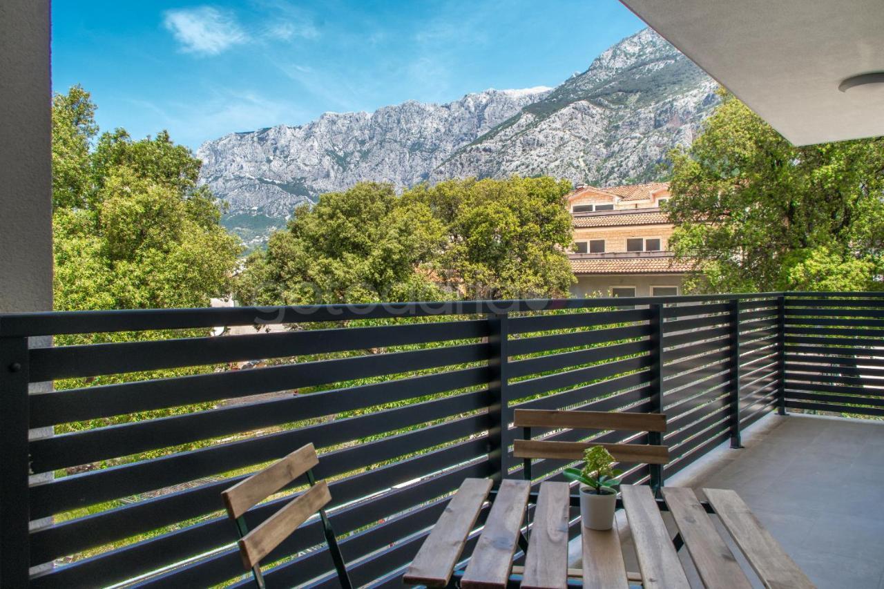 Sea View Pezze * Makarska